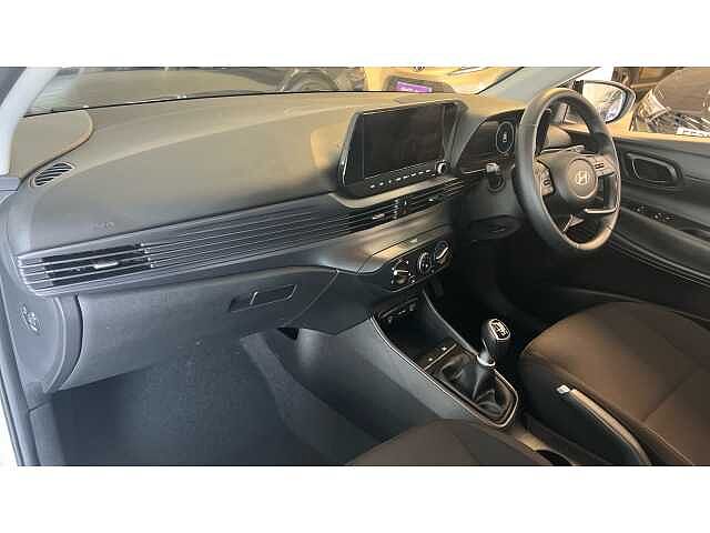 Hyundai i20 1.0T GDi Advance [Nav] 5dr