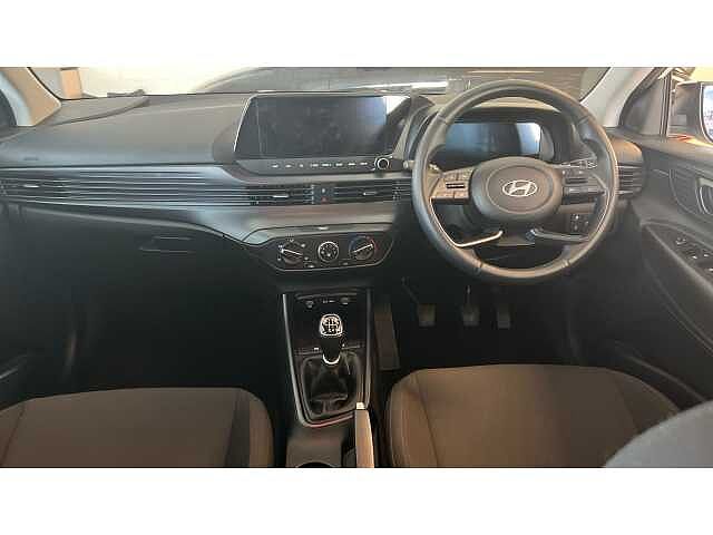 Hyundai i20 1.0T GDi Advance [Nav] 5dr