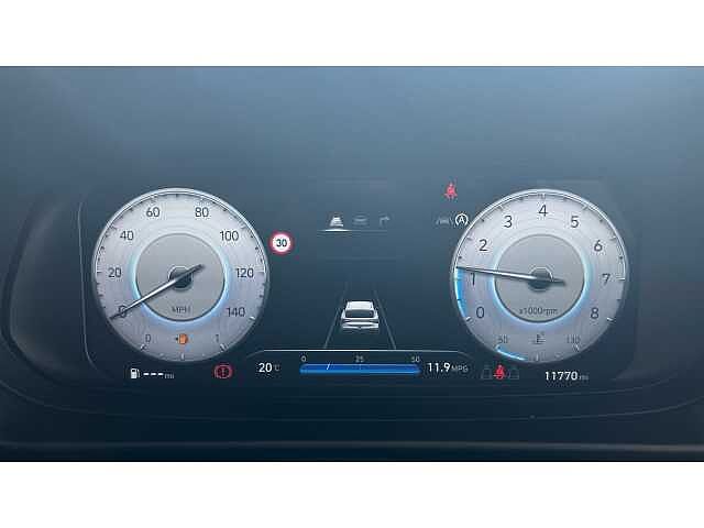 Hyundai i20 1.0T GDi Advance [Nav] 5dr