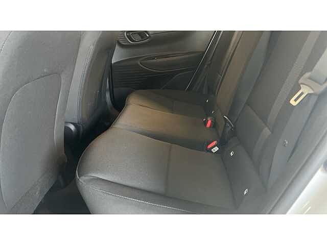 Hyundai i20 1.0T GDi Advance [Nav] 5dr