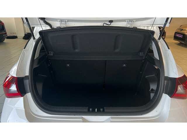 Hyundai i20 1.0T GDi Advance [Nav] 5dr