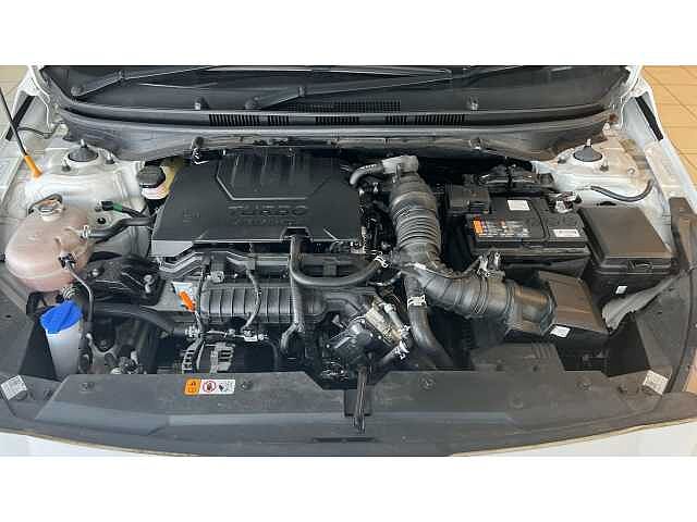 Hyundai i20 1.0T GDi Advance [Nav] 5dr