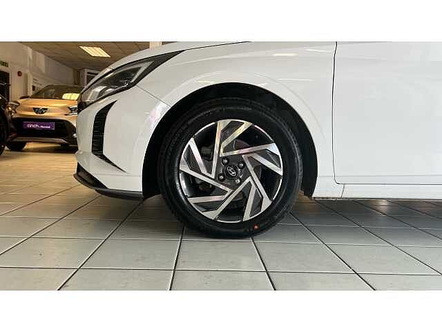 Hyundai i20 1.0T GDi Advance [Nav] 5dr