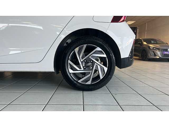 Hyundai i20 1.0T GDi Advance [Nav] 5dr