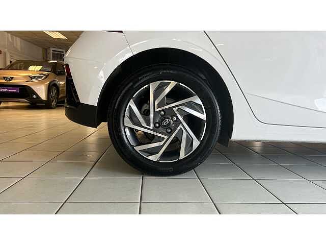 Hyundai i20 1.0T GDi Advance [Nav] 5dr