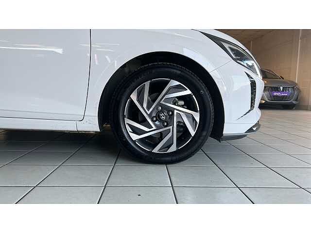 Hyundai i20 1.0T GDi Advance [Nav] 5dr