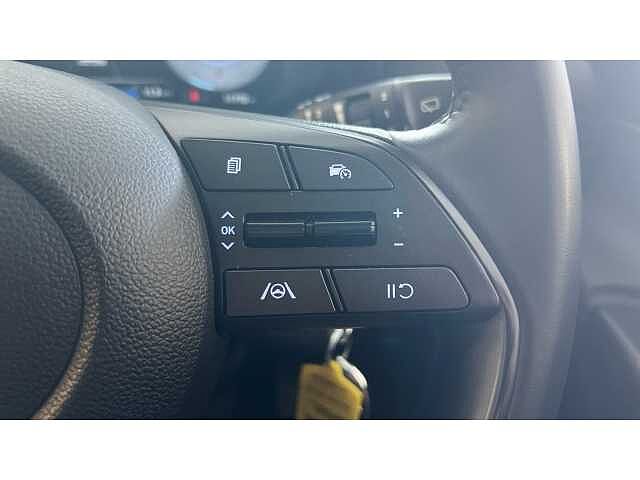 Hyundai i20 1.0T GDi Advance [Nav] 5dr