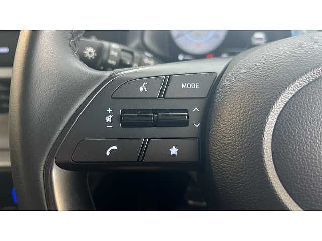 Hyundai i20 1.0T GDi Advance [Nav] 5dr