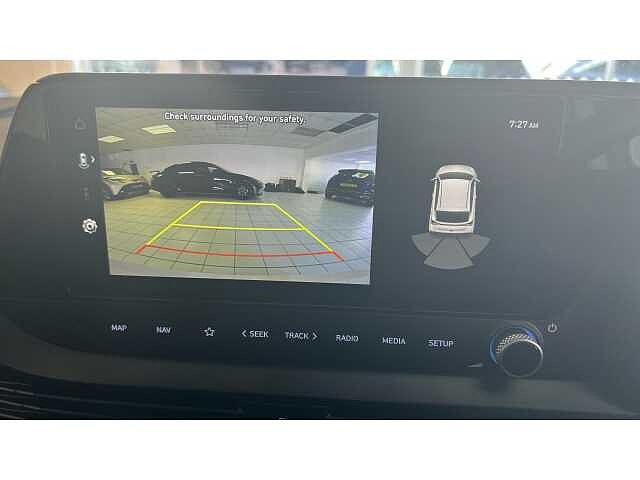 Hyundai i20 1.0T GDi Advance [Nav] 5dr