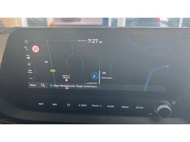 Hyundai i20 1.0T GDi Advance [Nav] 5dr