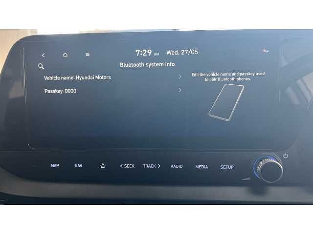 Hyundai i20 1.0T GDi Advance [Nav] 5dr