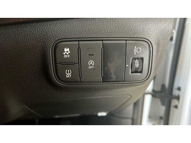 Hyundai i20 1.0T GDi Advance [Nav] 5dr