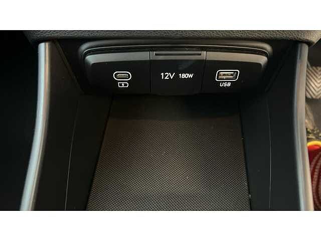 Hyundai i20 1.0T GDi Advance [Nav] 5dr