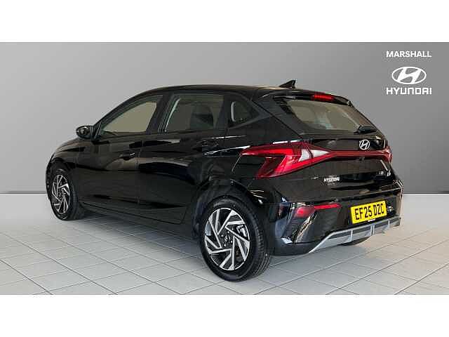 Hyundai i20 1.0T GDi Advance [Nav] 5dr