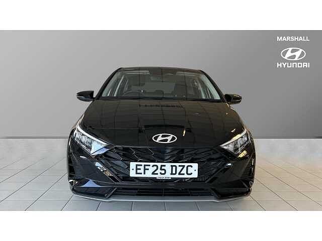 Hyundai i20 1.0T GDi Advance [Nav] 5dr