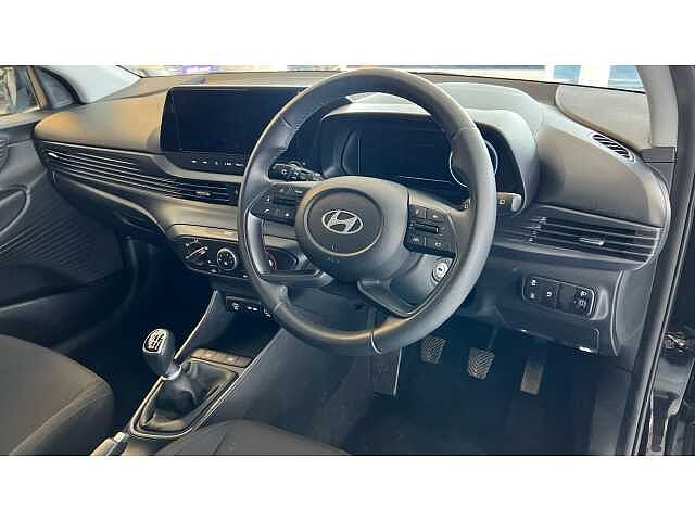 Hyundai i20 1.0T GDi Advance [Nav] 5dr