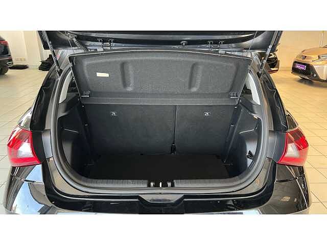 Hyundai i20 1.0T GDi Advance [Nav] 5dr