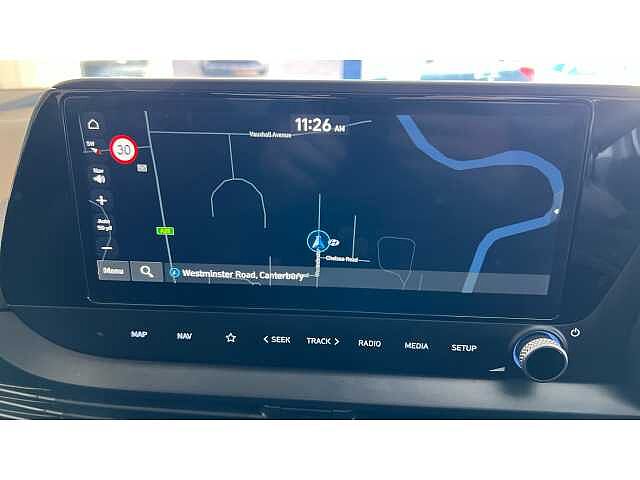 Hyundai i20 1.0T GDi Advance [Nav] 5dr
