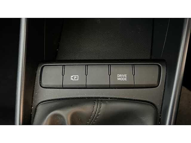 Hyundai i20 1.0T GDi Advance [Nav] 5dr