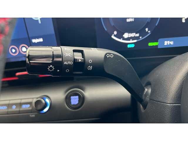 Hyundai KONA 1.6 Hybrid 129 N Line 5dr DCT