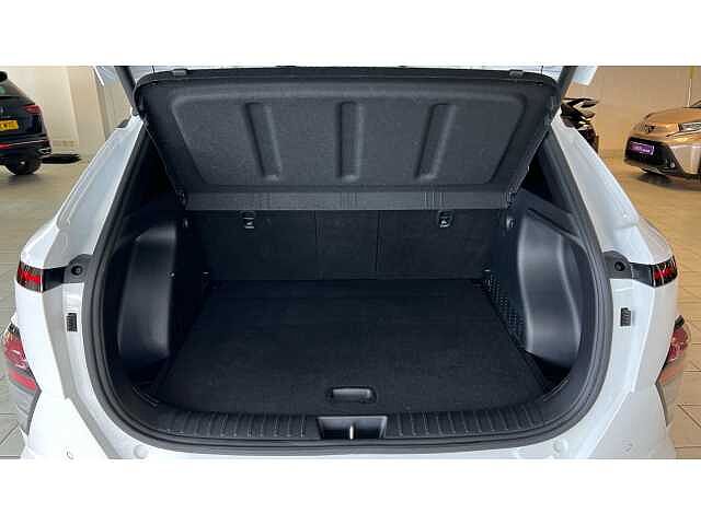 Hyundai KONA 1.6 Hybrid 129 N Line 5dr DCT