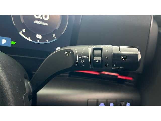Hyundai KONA 1.6 Hybrid 129 N Line 5dr DCT