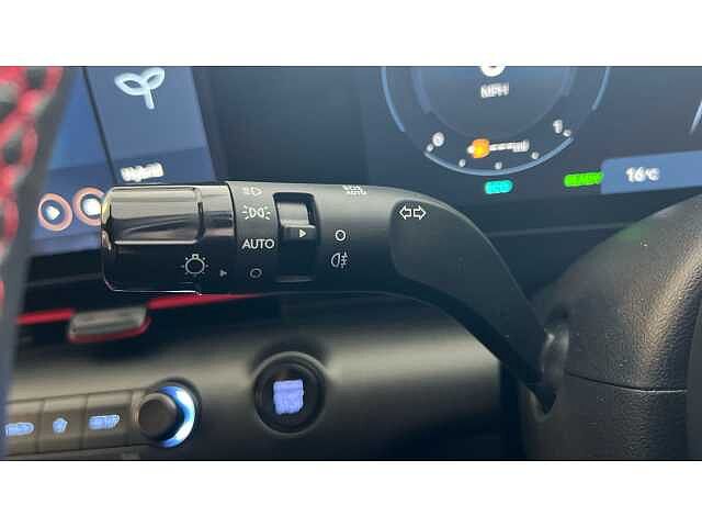 Hyundai KONA 1.6 Hybrid 129 N Line 5dr DCT