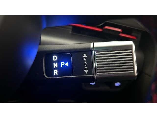 Hyundai KONA 1.6 Hybrid 129 N Line 5dr DCT