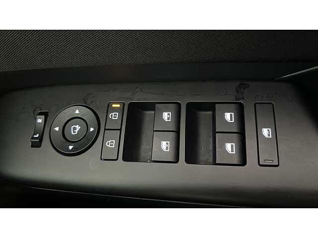 Hyundai KONA 1.6 Hybrid 129 N Line 5dr DCT