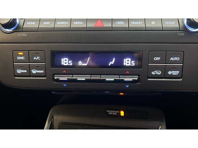 Hyundai KONA 1.6 Hybrid 129 N Line 5dr DCT