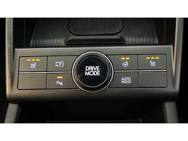 Hyundai KONA 1.6 Hybrid 129 N Line 5dr DCT