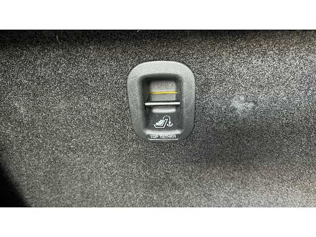 Hyundai KONA 1.6 Hybrid 129 N Line 5dr DCT