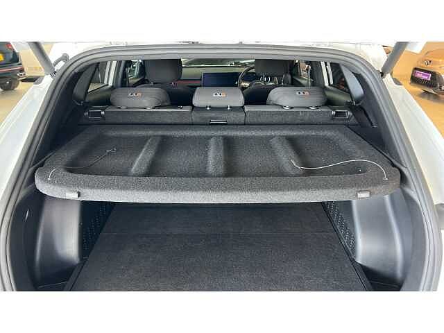 Hyundai KONA 1.6 Hybrid 129 N Line 5dr DCT