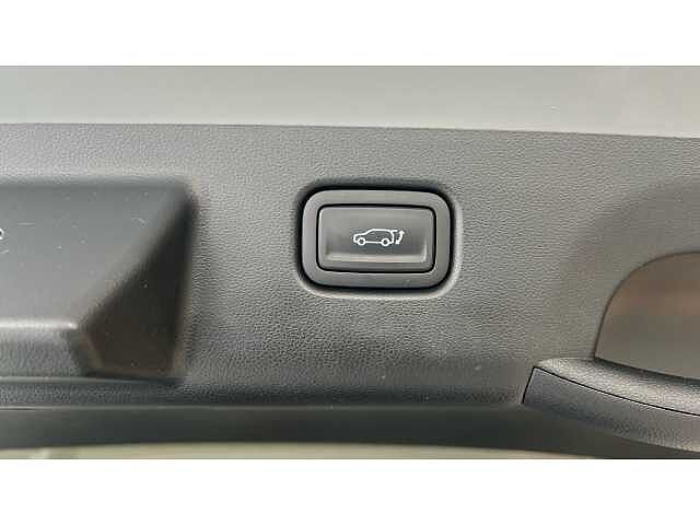 Hyundai KONA 1.6 Hybrid 129 N Line 5dr DCT