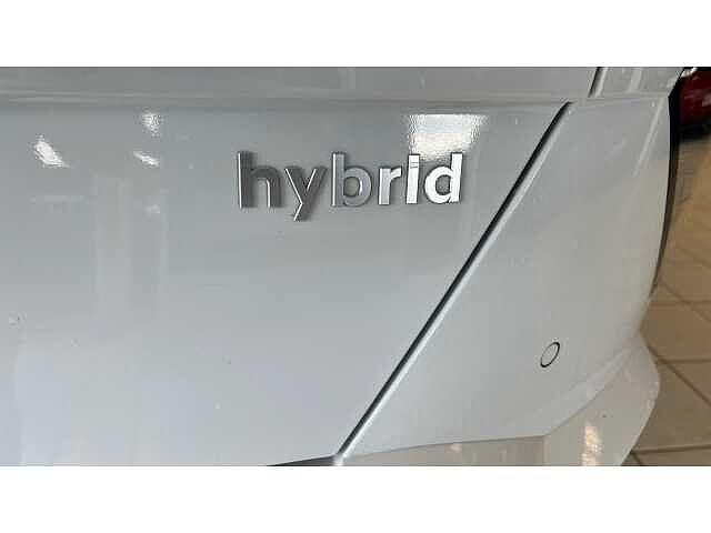 Hyundai KONA 1.6 Hybrid 129 N Line 5dr DCT