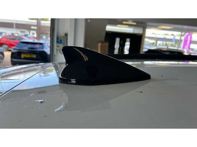 Hyundai KONA 1.6 Hybrid 129 N Line 5dr DCT
