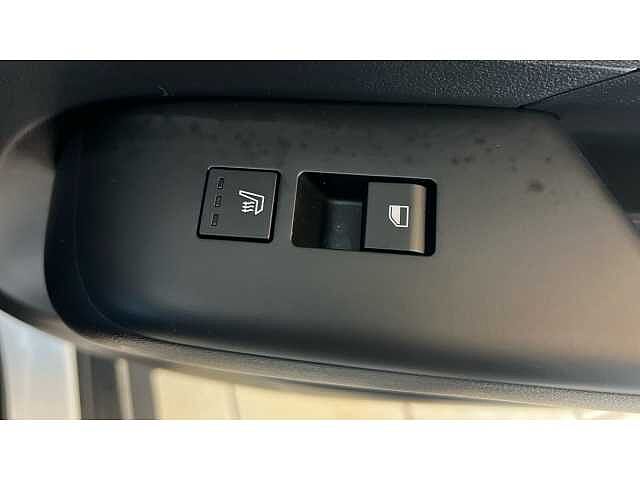 Hyundai KONA 1.6 Hybrid 129 N Line 5dr DCT
