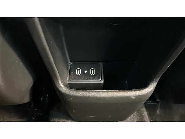 Hyundai KONA 1.6 Hybrid 129 N Line 5dr DCT