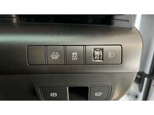 Hyundai KONA 1.6 Hybrid 129 N Line 5dr DCT