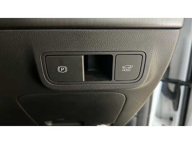Hyundai KONA 1.6 Hybrid 129 N Line 5dr DCT