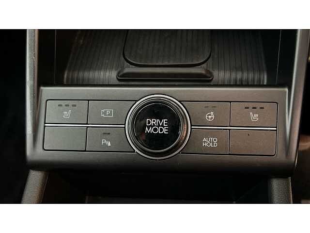 Hyundai KONA 1.6 Hybrid 129 N Line 5dr DCT