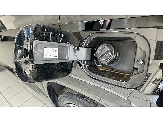 Hyundai TUCSON 1.6T Hybrid N Line S 5dr Auto