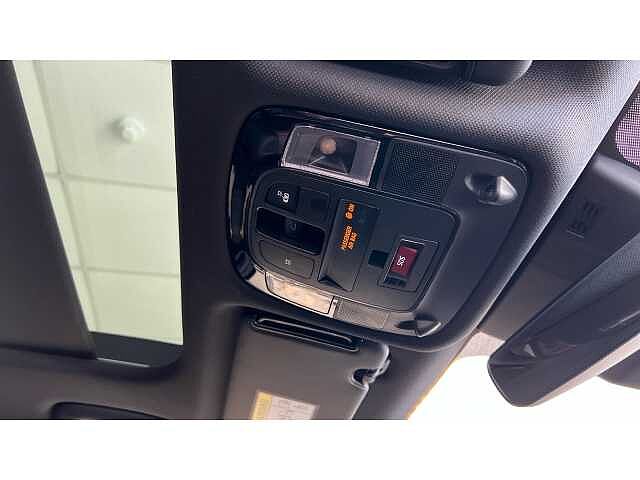 Hyundai TUCSON 1.6T Hybrid N Line S 5dr Auto