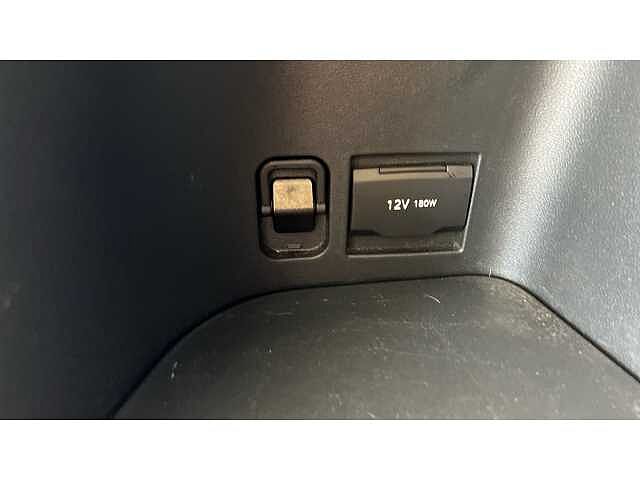 Hyundai TUCSON 1.6T Hybrid N Line S 5dr Auto