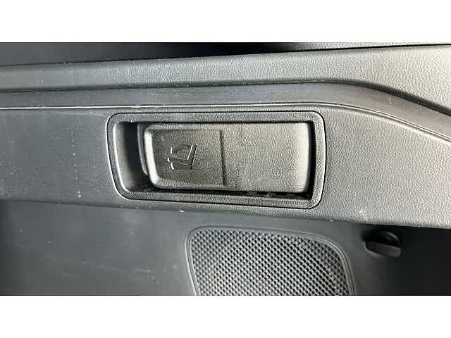 Hyundai TUCSON 1.6T Hybrid N Line S 5dr Auto