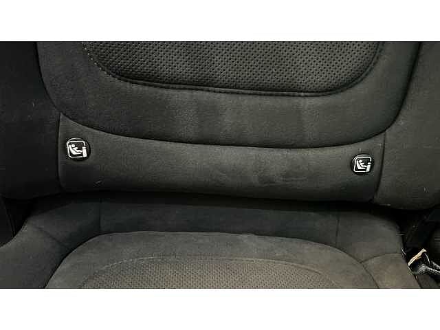 Hyundai TUCSON 1.6T Hybrid N Line S 5dr Auto