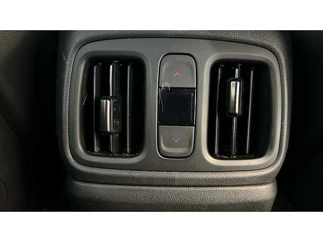 Hyundai TUCSON 1.6T Hybrid N Line S 5dr Auto