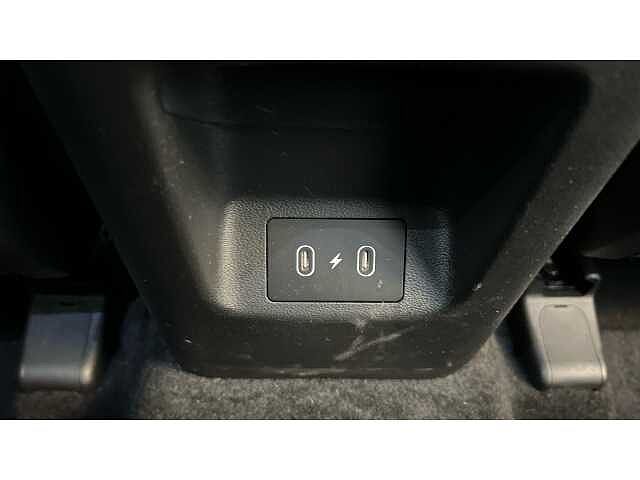 Hyundai TUCSON 1.6T Hybrid N Line S 5dr Auto