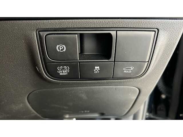 Hyundai TUCSON 1.6T Hybrid N Line S 5dr Auto