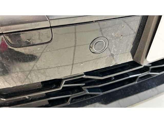 Hyundai TUCSON 1.6T Hybrid N Line S 5dr Auto